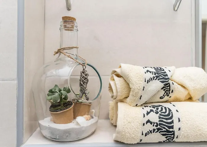 Evita Apartamento Zadar