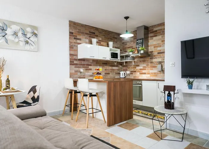 Apartamento Evita Zadar