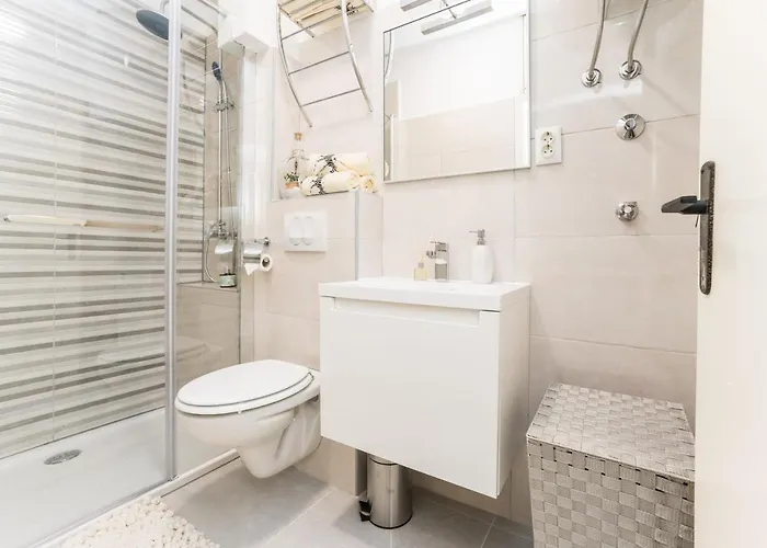 Apartamento Evita Zadar