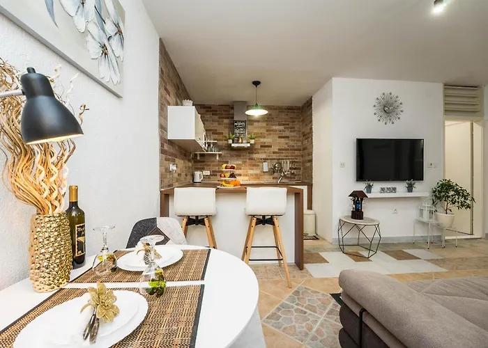 Apartamento Evita
