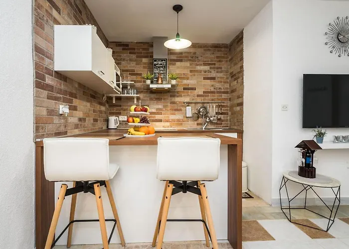 Evita Apartamento Zadar