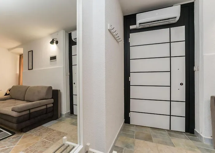 Evita Apartamento