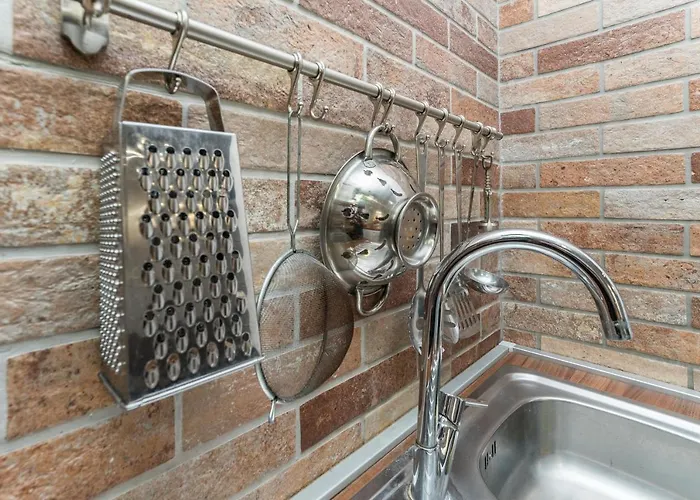 Evita Apartamento Zadar