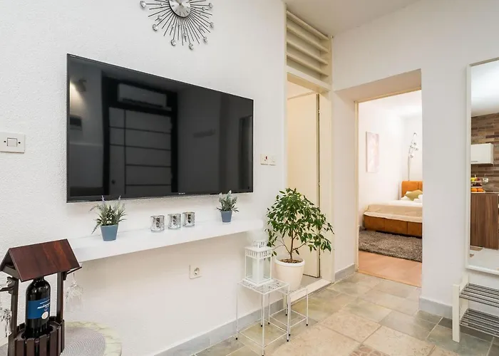 Apartamento Evita Zadar