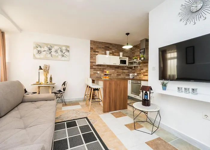 Evita Apartamento
