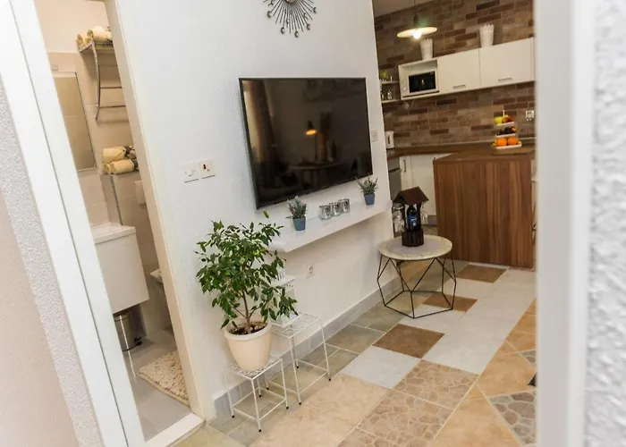 Evita Apartamento