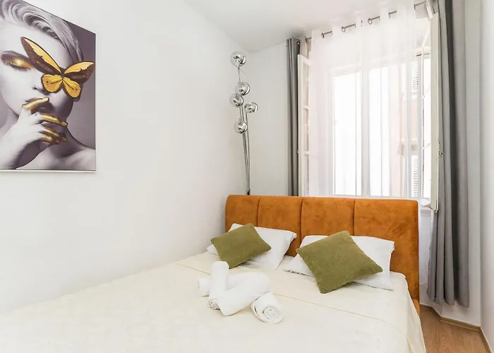 Apartman Evita