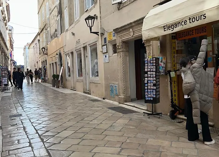 Evita * Zadar