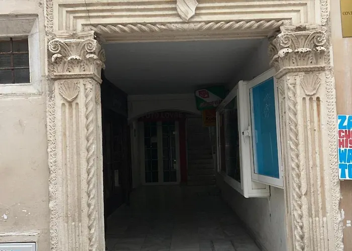 Apartamento Evita
