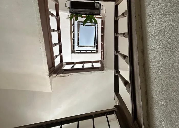 Apartamento Evita *