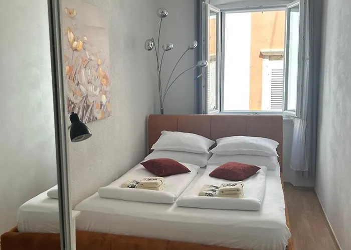 Evita Apartamento