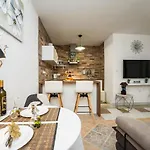 Appartement Evita