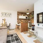 Evita Appartement