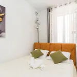 Appartement Evita