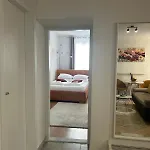 Evita Appartement Zadar