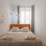 Appartement Evita