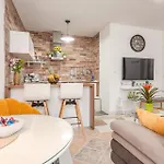 Evita Appartement *