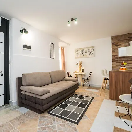 Apartment Evita