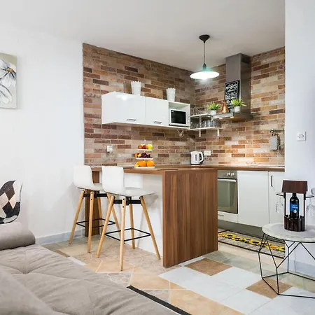 Apartment Evita Zadar