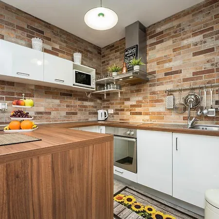 Apartment Evita Zadar