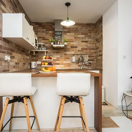 Evita Apartment Zadar