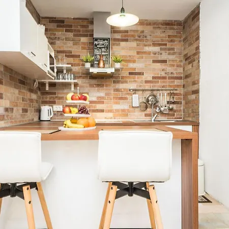 Apartment Evita *