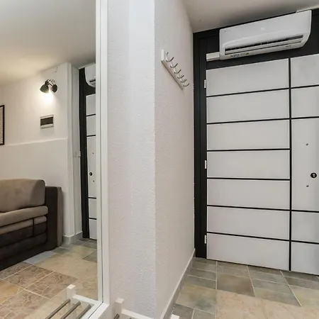 Evita Apartment