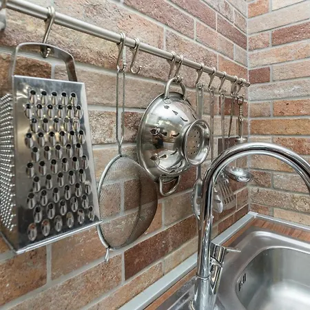 Evita Appartement Zadar