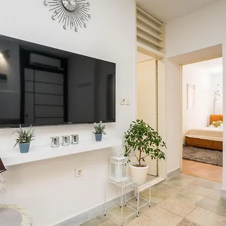 Apartment Evita Zadar