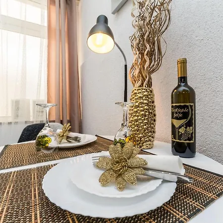 Apartment Evita
