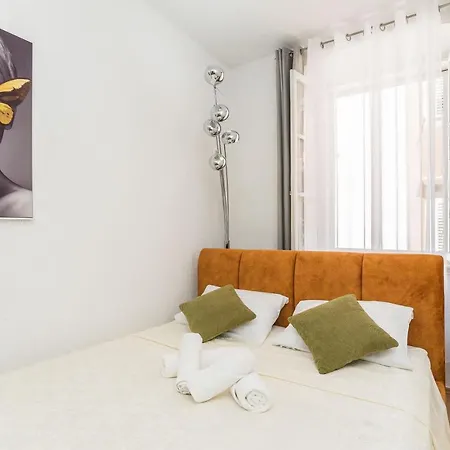Apartment Evita