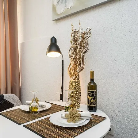 Evita Apartment