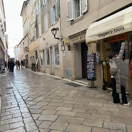 Evita * Zadar