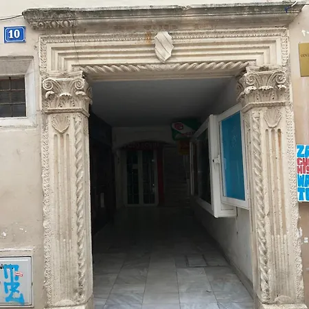 Apartment Evita