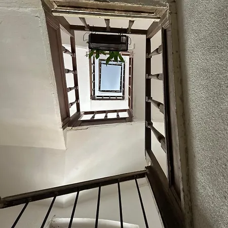Apartment Evita *