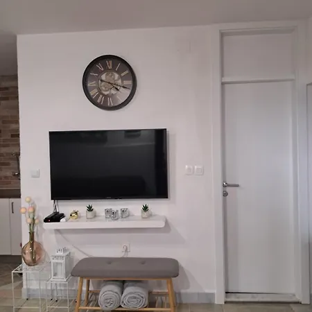 Apartment Evita *