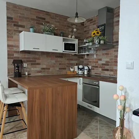 Evita Apartment Zadar