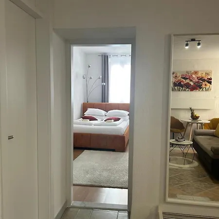Evita Apartment Zadar