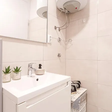 Evita Apartman