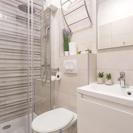Apartman Evita *